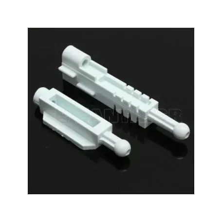 Κιτ Επισκευής Φαναριών OEM Angel Eyes Για Bmw 5 E39  Ρre-Facelift 95-00 