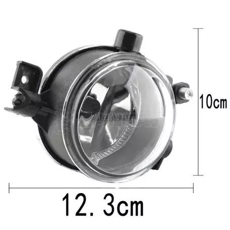 Προβοείς Ομίχλης Για Ford Focus 04-08 2 Τεμάχια 