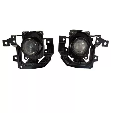 Προβολείς Ομίχλης Για Mitsubishi Lancer 04-08 ΜΒ-600 2 Τεμάχια 