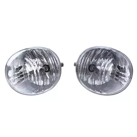 Προβολείς Ομίχλης Για Toyota Rav4 03-05 TY-061 2 Τεμάχια 