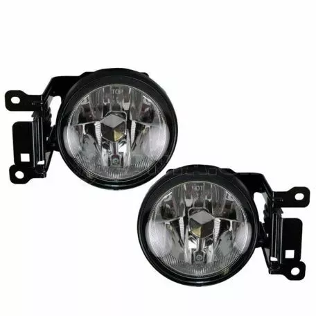 Προβολείς Ομίχλης Για Mitsubishi Pajero Pinin 98-02 DG-033QDΙΙΙ 2 Τεμάχια 