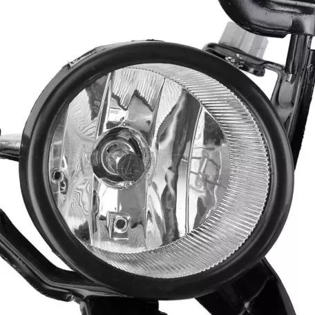 Προβολείς Ομίχλης Για Honda CR-V 07-10 2 Τεμάχια 