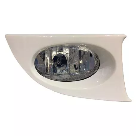 Προβολείς Ομίχλης Για Honda Jazz 05-06 ΗD079 2 Τεμάχια 