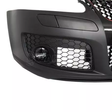 Προβολείς Ομίχλης Για VW Golf V (5) 03-08 & GTI After Market Προφυλακτήρα Clear 2 Τεμάχια 