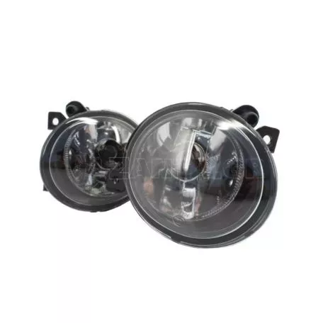 Προβολείς Ομίχλης Για VW Golf V (5) 03-08 & GTI After Market Προφυλακτήρα Clear 2 Τεμάχια 
