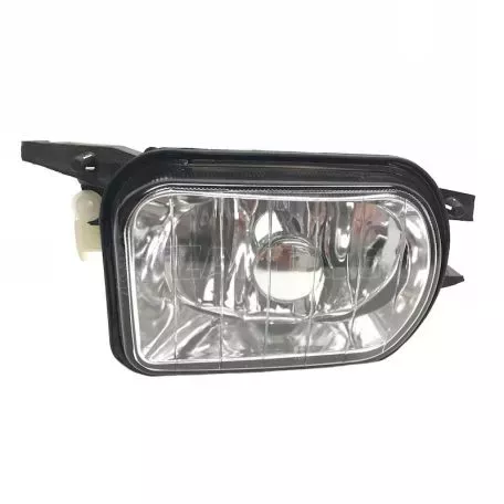 Προβολείς Ομίχλης Για Mercedes-Benz W203 / W209 / C203 / R170 / C215 Διάφανο 2 Τεμάχια 
