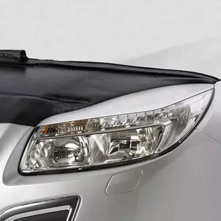 Φρυδάκια Μπροστινών Φαναριών Για Opel Insignia 08-13 2 Τεμάχια 