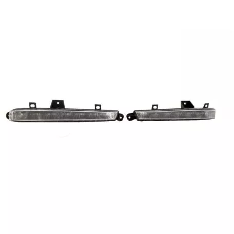DRL Set Για Mercedes-Benz S-Class W221 06-13 Amg S65 2 Τεμάχια 