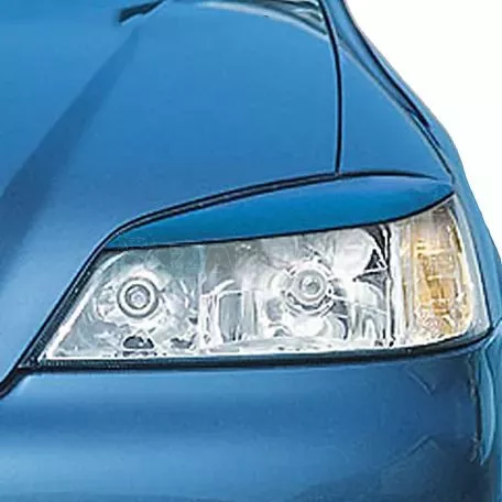 Φρυδάκια Μπροστινών Φαναριών Για Opel Astra G 3/5doors 98-04 2 Τεμάχια 