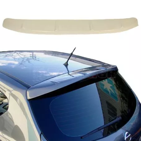Αεροτομή Οροφής Για Nissan Qashqai J10 +2 07-13 Από Πολυουρεθάνη 
