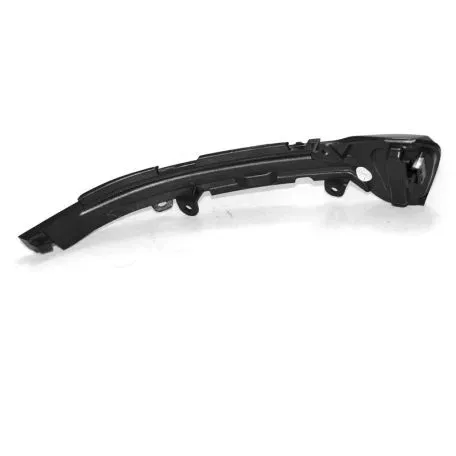 Φλας Καθρέπτη Για Seat Leon 12-16 / Ibiza 17- / Arona 17- Dynamic Led Φιμέ 2 Τεμάχια 
