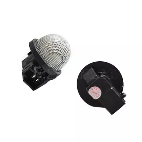 Led Φαναράκια Πινακίδας Για Suzuki Swift 05-10 / Grand Vitara 98-05 / Opel Agila 00-07 Ζευγάρι 2 Τεμάχια 