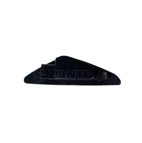 Led φλας φτερού για BMW E70/E71/F25 - φιμέ με τρεχούμενο φλας - σετ 2τμχ. 