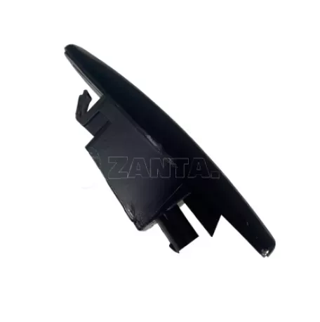 Led φλας φτερού για BMW E70/E71/F25 - φιμέ με τρεχούμενο φλας - σετ 2τμχ. 