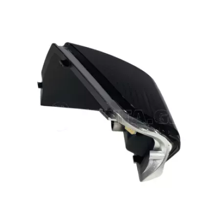 Τρεχούμενα led φλας για καθρέφτες για Mercedes Sprinter / VW Crafter (2006-2021) φιμέ - 2τχμ. 