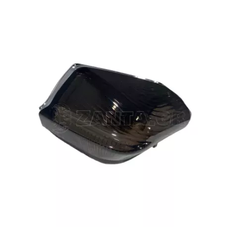 Τρεχούμενα led φλας για καθρέφτες για Mercedes Sprinter / VW Crafter (2006-2021) φιμέ - 2τχμ. 