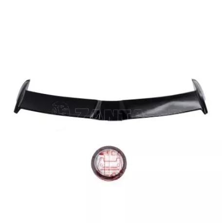 Αεροτομή οροφής για BMW X5 F15 (2014-2018) OTR Style- μαύρη γυαλιστερή 