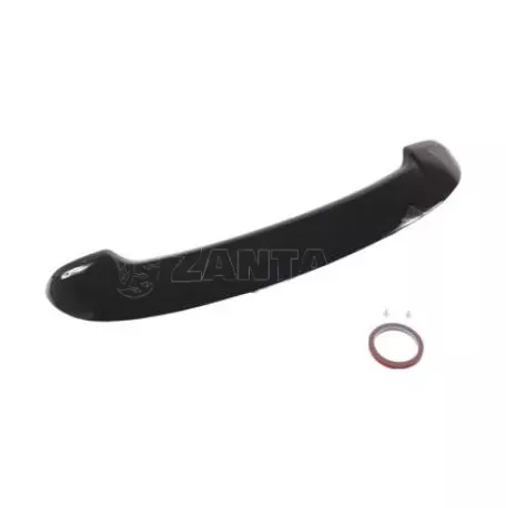 Αεροτομή οροφής για Suzuki Swift (2005-2010) - μαύρη γυαλιστερή 