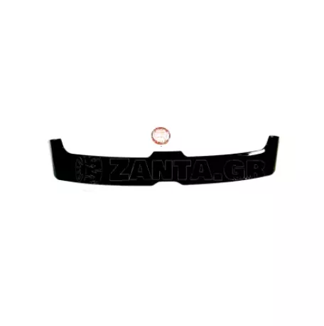 Αεροτομή οροφής για Volkswagen Golf 6 (2008-2013) - OTR Style - μαύρη γυαλιστερή 