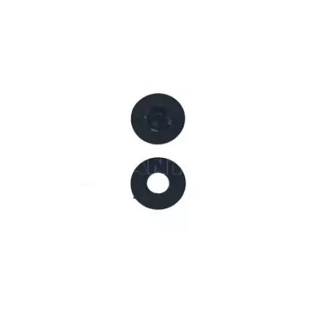 Πιαστράκια Rezaw-Plast για FIAT 500 (2007+), Tipo Sedan (2015+) - 4τμχ. για 2 πατάκια 