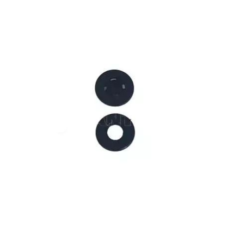 Πιαστράκια Rezaw-Plast για FIAT 500 (2007+), Tipo Sedan (2015+) - 4τμχ. για 2 πατάκια 