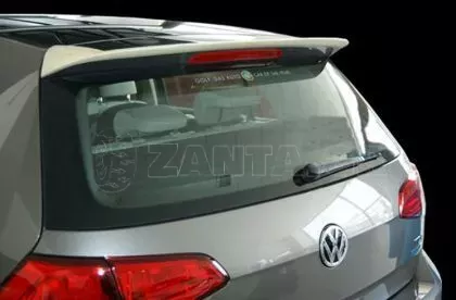 Αεροτομή οροφής για Vw Golf 7 