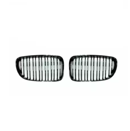 Μάσκα για BMW E87 (2004-2007) - διπλές M1 Look, 2τμχ. 