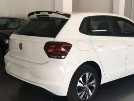Αεροτομή οροφής για Vw Polo MK6 (2018+) 