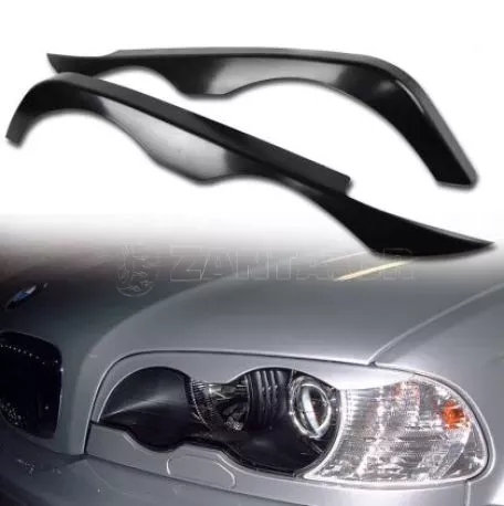 Φρυδάκια φαναριών για  BMW  E46 coupe (1999-2002) - Taiwan 