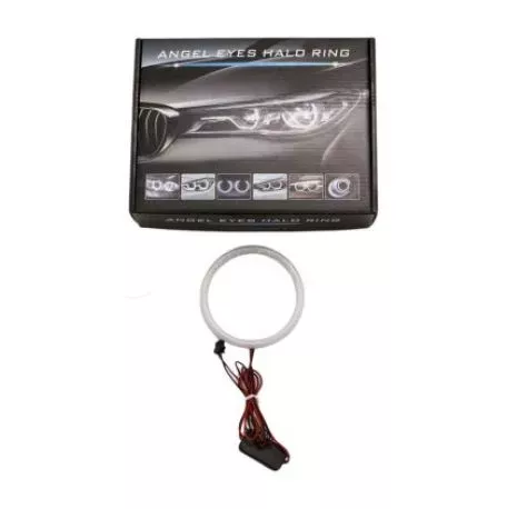 Universal led δαχτυλίδια lightbar design - 140mm - 1τμχ. 