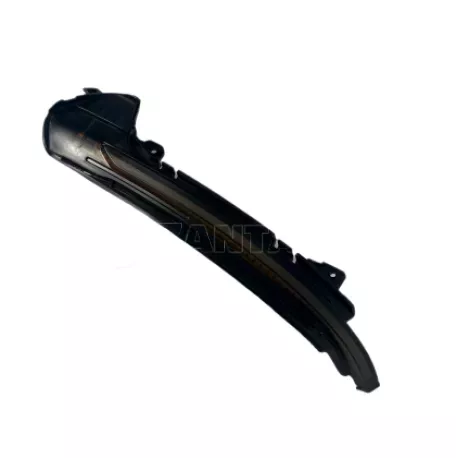 Τρεχούμενα led φλας για καθρέφτες για Seat Leon (2012-2016) / Ibiza (2017+) / Arona (2017+) - φιμέ με τρεχούμενο φλας - σετ 2τμχ. 