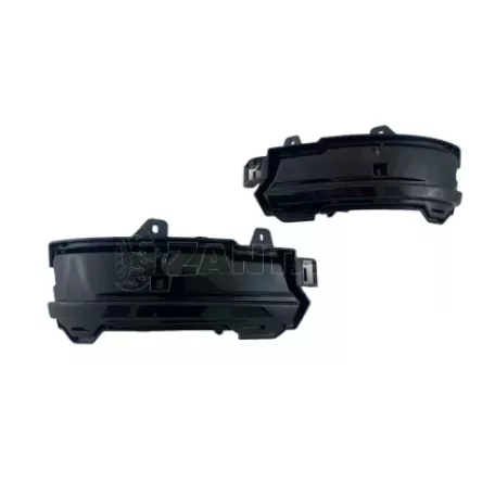 Τρεχούμενα led φλας για καθρέφτες για Land Rover Discovery 4 LR4, L462 (2014-2018), Sport L494 (2014-2018), Evoque (2012+), Rane Rover L405 (2013-2018), Range Rover Velar (2017+) -