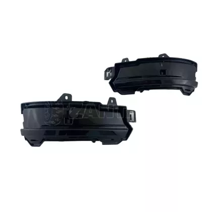 Τρεχούμενα led φλας για καθρέφτες για Land Rover Discovery 4 LR4, L462 (2014-2018), Sport L494 (2014-2018), Evoque (2012+), Rane Rover L405 (2013-2018), Range Rover Velar (2017+) -