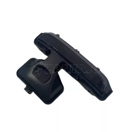 Τρεχούμενα led φλας για καθρέφτες για Land Rover Defender (2019+) - φιμέ με τρεχούμενο φλας - σετ 2τμχ. 