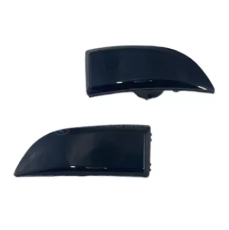 Τρεχούμενα led φλας για καθρέφτες για Renault Scenic (2009-2015), Megance (2008-2015), Fluence, Latitude, Safrane (2009-2015) - φιμέ με τρεχούμενο φλας - σετ 2τμχ. 