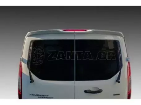 Αεροτομή οροφής Ford Transit Connect (2014+) - διπλή πίσω πόρτα 