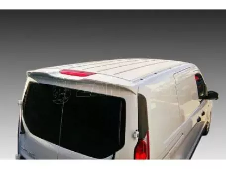 Αεροτομή οροφής Ford Transit Connect (2014+) - διπλή πίσω πόρτα 