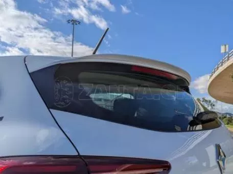 Αεροτομή οροφής για Renault Clio (2020+) 