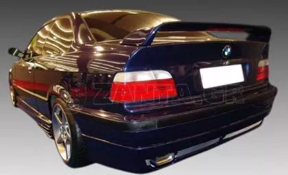 Αεροτομή για BMW E36 coupe 