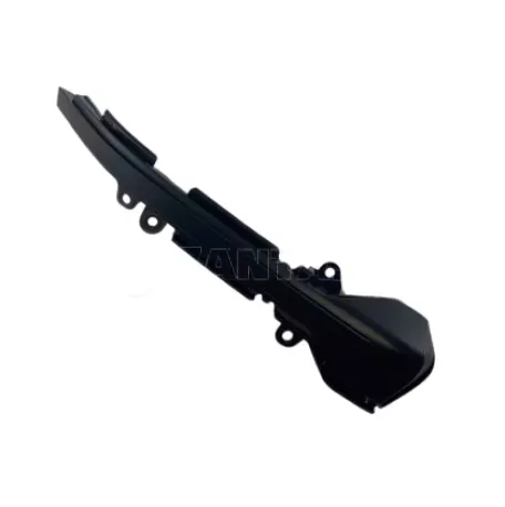 Τρεχούμενα led φλας για καθρέπτες για Seat Leon (2012-2016) / Ibiza (2017+) / Arona (2017+) - φιμέ - σετ 2τμχ. 