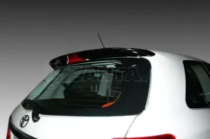 Αεροτομή οροφής για Toyota Yaris (2014-2019) 