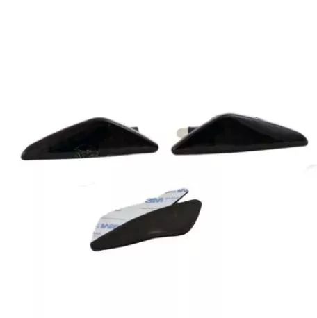 Led φλας για BMW X3 , X5 , X6 - φιμε με τρεχούμενο φλας - σετ 2τμχ. 