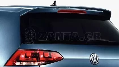 Αεροτομή οροφής για Vw Golf 7 - Design 1 