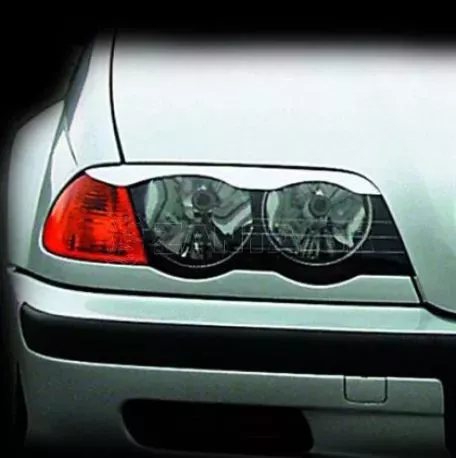 Φρυδάκια φαναριών για  BMW E46 sedan (1998-2001) - JOM 