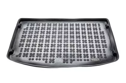 Πατάκι για πορτ - μπαγκάζ λαστιχένιο για Kia RIO IV hatchback (2017-2020) - Rezaw Plast - 1τμχ. 