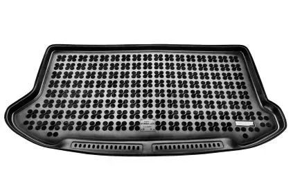 Πατάκι για πορτ - μπαγκάζ λαστιχένιο για Hyundai ix20 upper floor  (μετά το 2010) - Rezaw Plast - 1τμχ. 