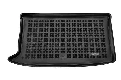 Πατάκι για πορτ - μπαγκάζ λαστιχένιο για Hyundai i20 Premium upper floor  (μετά το 2014) - Rezaw Plast - 1τμχ. 