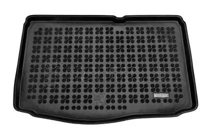 Πατάκι για πορτ - μπαγκάζ λαστιχένιο για Hyundai i20 Premium / Comfort bottom floor (μετά το 2014) - Rezaw Plast - 1τμχ.