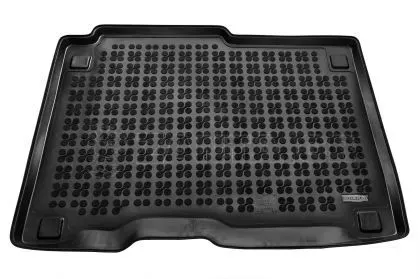 Πατάκι για πορτ - μπαγκάζ λαστιχένιο για Ford TOURNEO Connect 5 seats (μετά το 2014) - Rezaw Plast - 1τμχ. 