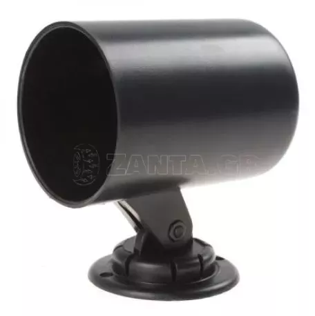 Κονσόλα - βάση για 1 όργανο μέτρησης 52 mm - με κορμό 